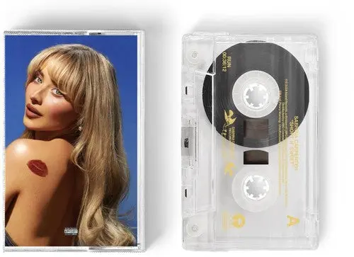Carpenter, Sabrina/Short N Sweet [Cassette] 1