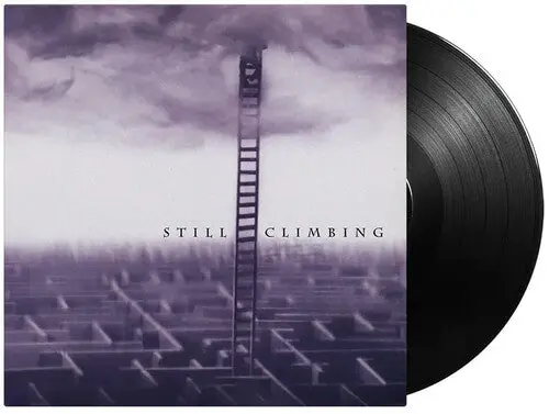 Cinderella/Still Climbing [Lp] 1