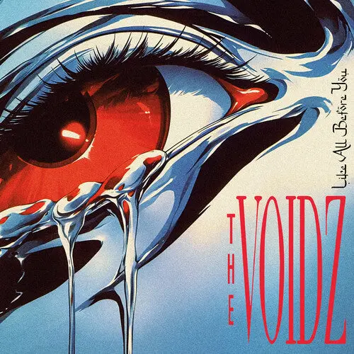 Voidz/Like All Before You [Cd] 1