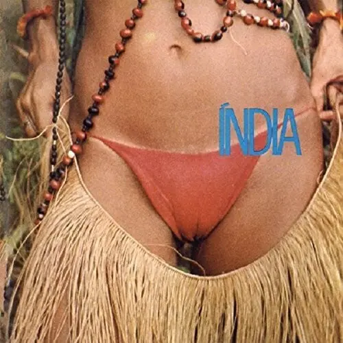 Costa, Gal/India [Lp] 1