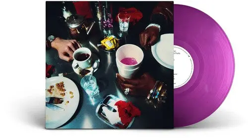 Blake, James & Lil Yachty/Bad Cameo (Indie Exclusive) [Lp] 1