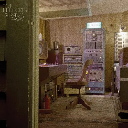 Heidecker, Tim/Slipping Away [Lp] 1