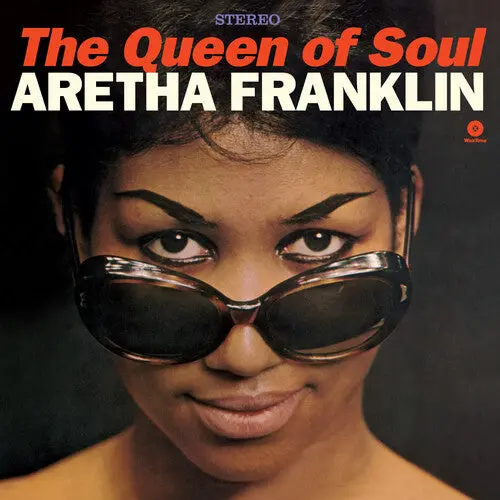 Franklin, Aretha/The Queen Of Soul (180G) [Lp] 1