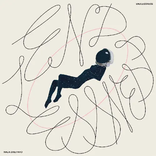 Sinephro, Nala/Endlessness [Cd] 1