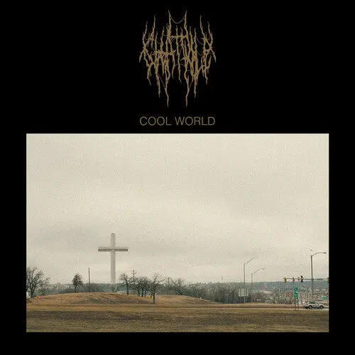 Chat Pile/Cool World [Cd] 1