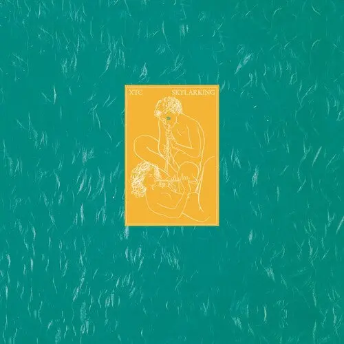 Xtc/Skylarking (2016 Steven Wilson Mix - 200 Gram) [Lp] 1