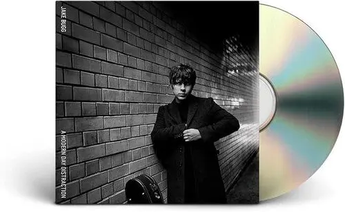 Bugg, Jake/A Modern Day Distraction [Cd] 1