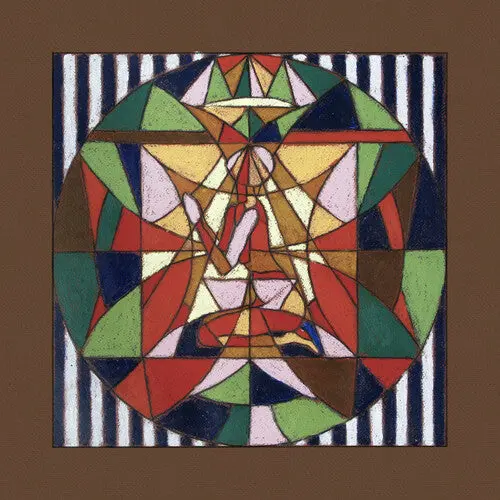 Marling, Laura/Patterns In Repeat [Cd] 1