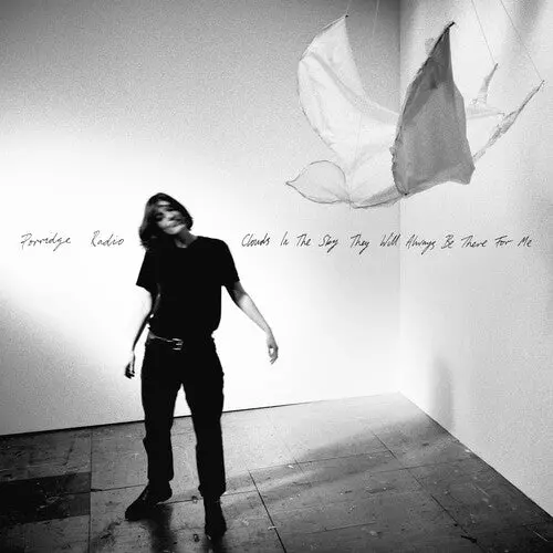 Porridge Radio/Clouds In The Sky They Will Always Be There For Me (Black Vinyl) [Lp] 1