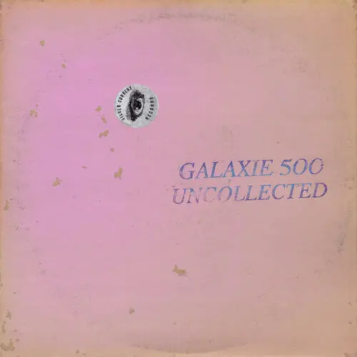 Galaxie 500/Uncollected Noise New York '88-'90 (Coloured Vinyl) [Lp] 1