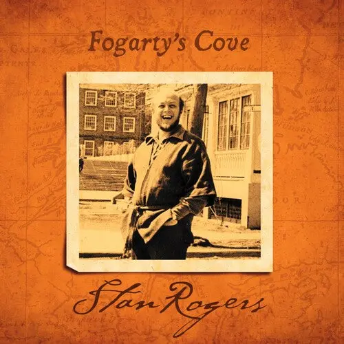 Rogers, Stan/Fogarty's Cove [Lp] 1