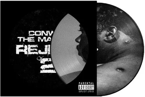 Conway The Machine/Reject 2 (Picture Disc) [Lp] 1