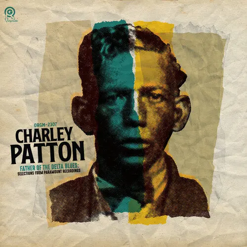 Patton, Charley/The Father Of Delta Blues: Selections From Paramount Recordings [Lp] 1