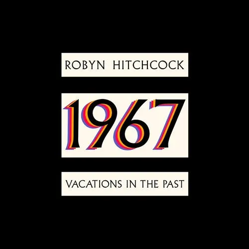 Hitchcock, Robyn/1967: Vacations In The Past [Cd] 1