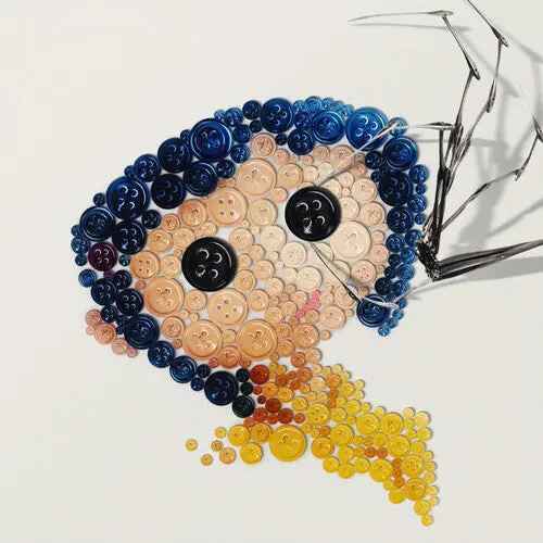 Soundtrack (Bruno Coulais)/Coraline (Lenticular Cover Art) [Cd] 1