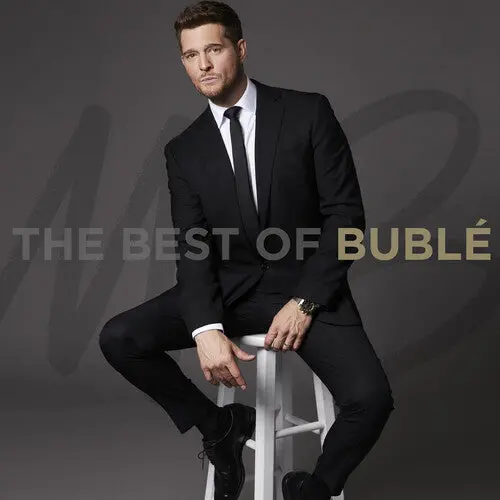 Buble, Michael/The Best Of Buble [Lp] 1