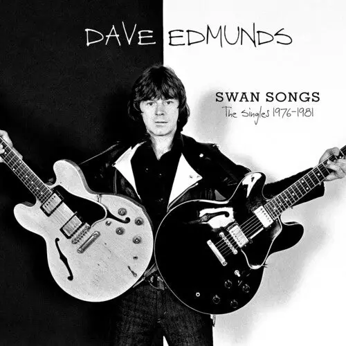Edmunds, Dave/Swan Songs: The Singles 1976 - 1981 (2Cd) [Cd] 1