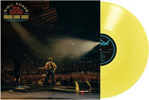 Horan, Niall/The Show: Live On Tour [Lp] 1