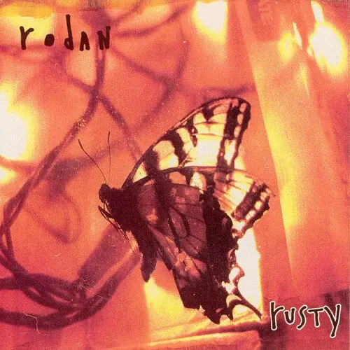 Rodan/Rusty (30Th Ann. Champagne Vinyl) [Lp] 1