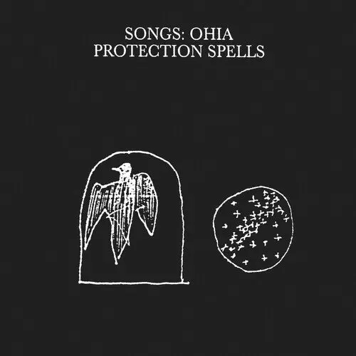 Songs: Ohia/Protection Spells [Lp] 1