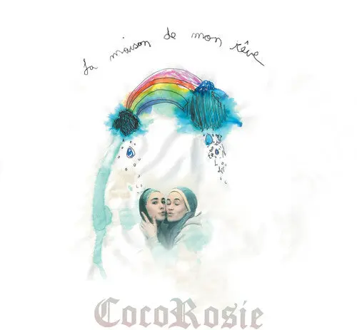 Cocorosie/La Maison De Mon Rêve (20Th Anniversary Edition-Al [Lp] 1