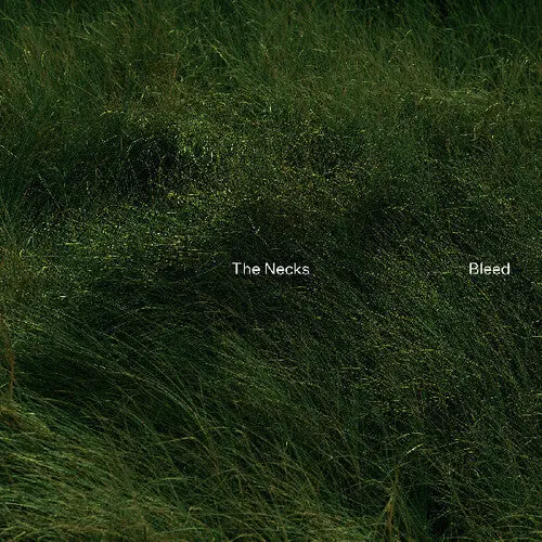 Necks, The/Bleed (Indie Exclusive Green Vinyl) [Lp] 1