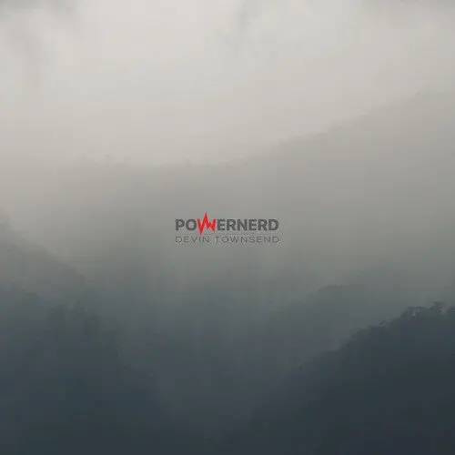 Townsend, Devin/Powernerd [Lp] 1