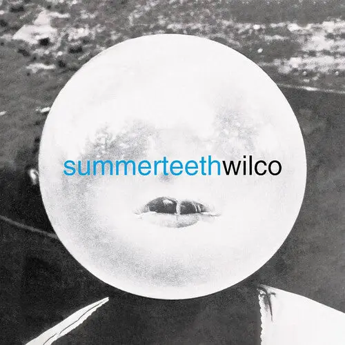 Wilco/Summerteeth (Blue Vinyl) [Lp] 1