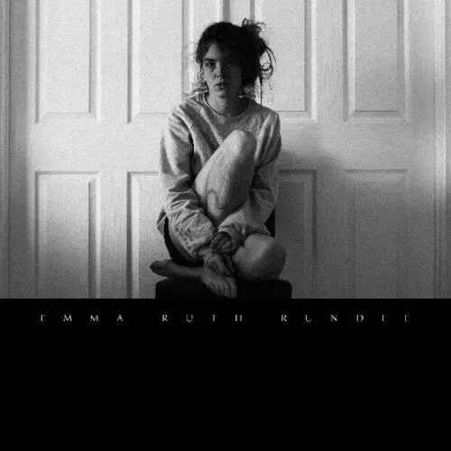 Rundle, Emma Ruth/Marked For Death (Indie Exclusive Clear W/ Silver Splatter Vinyl) [Lp] 1