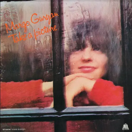 Guryan, Margo/Take A Picture (Brunette Vinyl) [Lp] 1