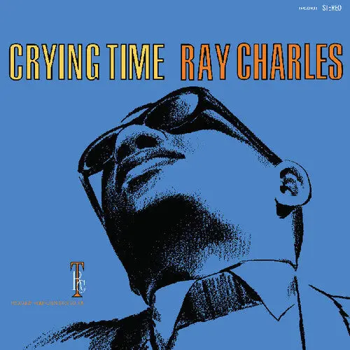 Charles, Ray/Crying Time [Cd] 1