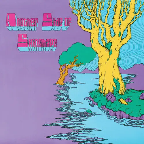 Skinshape/Another Side Of Skinshape [Lp] 1