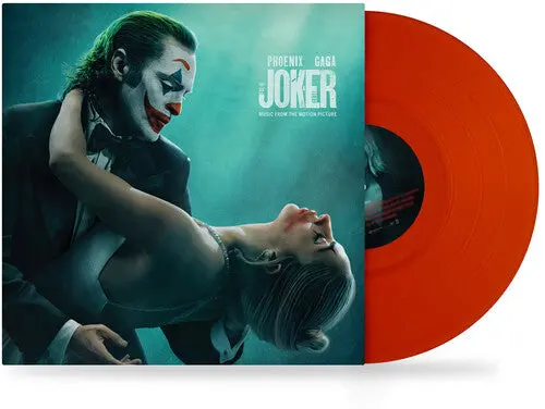 Soundtrack (Lady Gaga)/Joker: Folie A Deux [Lp] 1
