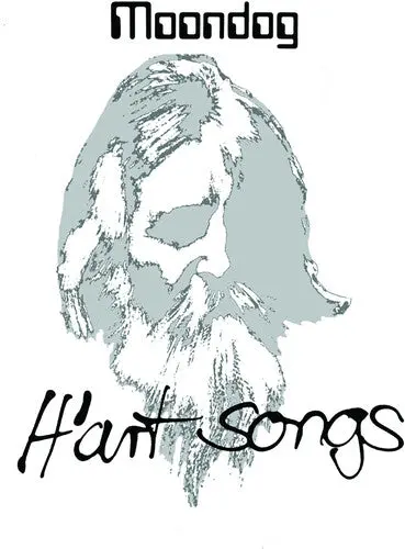 Moondog/H'art Songs [Lp] 1