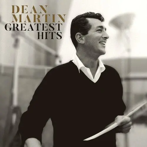 Martin, Dean/Greatest Hits [Lp] 1