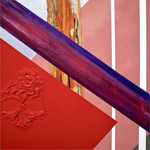 Lupe Fiasco/Tetsuo & Youth (Colour Vinyl) [Lp] 1