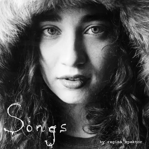 Spektor, Regina/Songs [Cd] 1