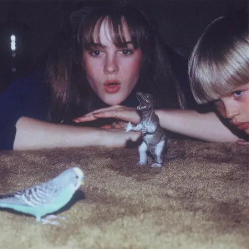 Big Thief/Masterpiece (Black Vinyl) [Lp] 1