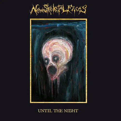 New Skeletal Faces/Until The Night [Lp] 1