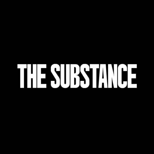 Soundtrack (Raffertie)/The Substance (Green Vinyl) [Lp] 1