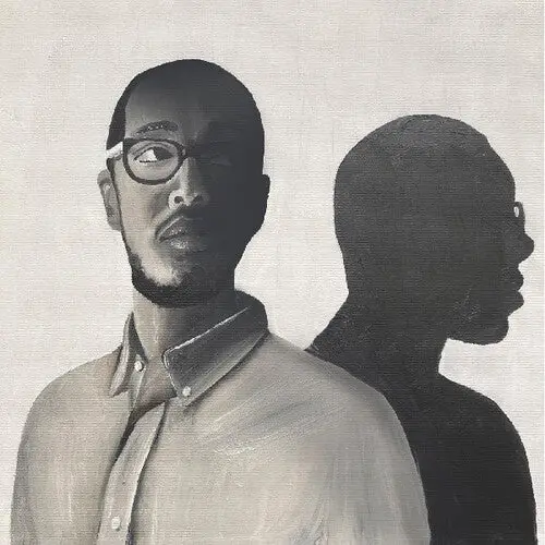 Oddisee/People Hear What They See (Cream & Tan Vinyl) [Lp] 1