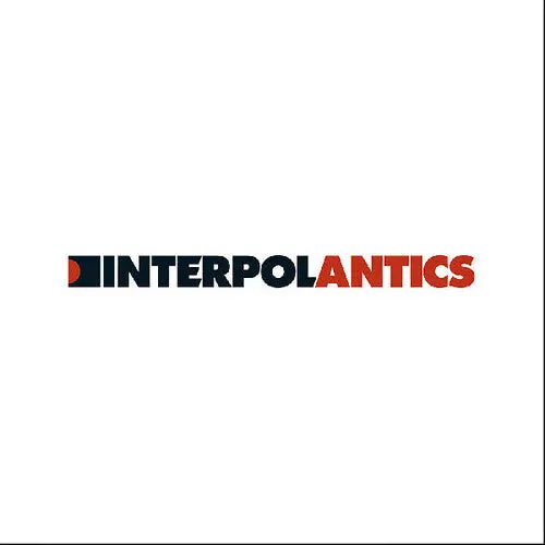 Interpol/Antics (20Th Anniversary Red Vinyl) [Lp] 1