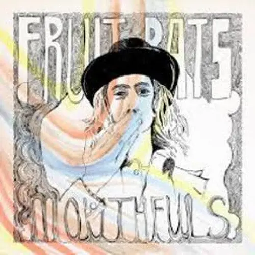 Fruit Bats/Mouthfuls (Mint Green Vinyl) [Lp] 1