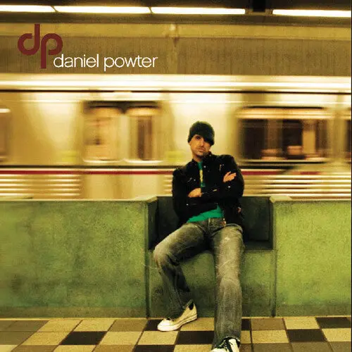 Powter, Daniel/Dp (Highlighter Yellow Vinyl) [Lp] 1