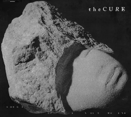 Cure, The/Songs Of A Lost World [Cd] 1