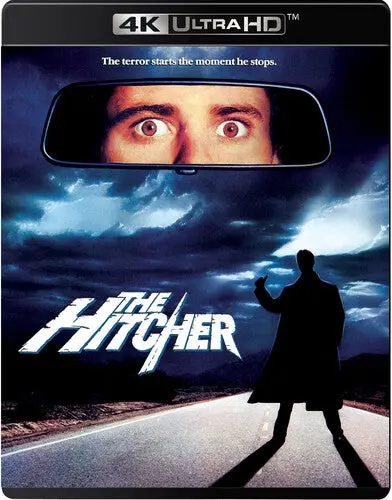 Hitcher, The (4K-Uhd) [Bluray] 1