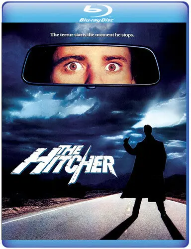 Hitcher, The [Bluray] 1