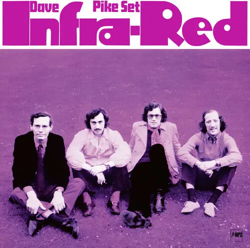 Dave Pike Set/Infra-Red [Lp] 1