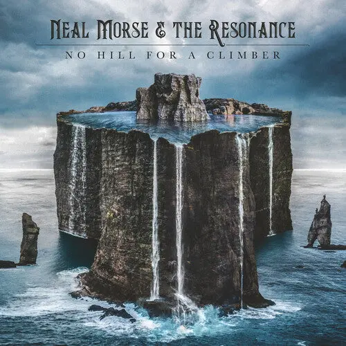 Morse, Neal/No Hill For A Climber (Digipak) [Cd] 1