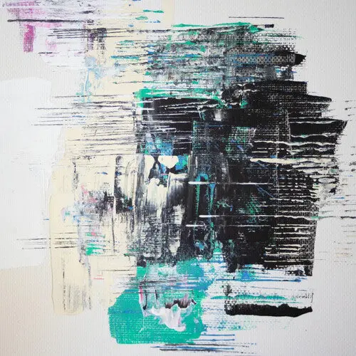 Duster/In Dreams (Black Vinyl) [Lp] 1